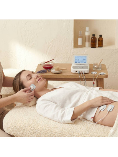 Electrostimulation (1 séance par semaine)
