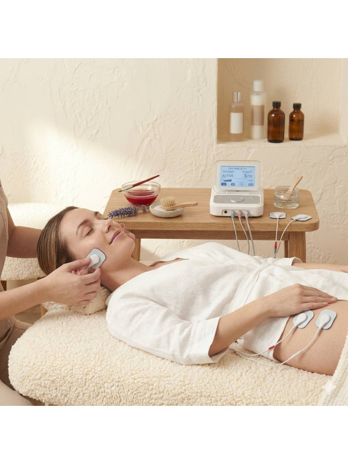 Electrostimulation (2 séances par semaine)