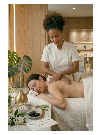Massage dos