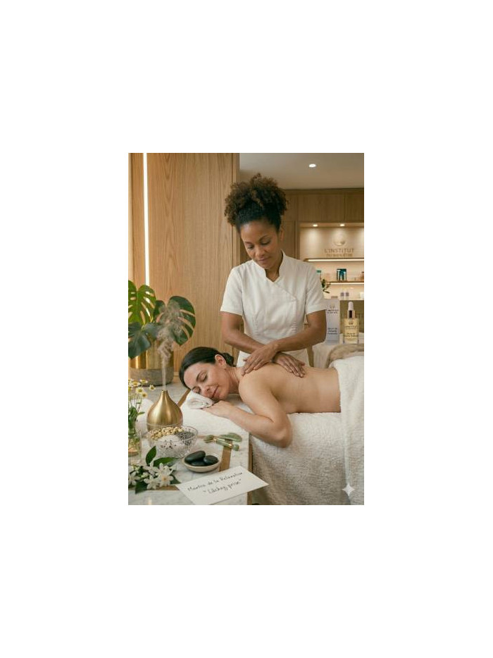 Massage dos