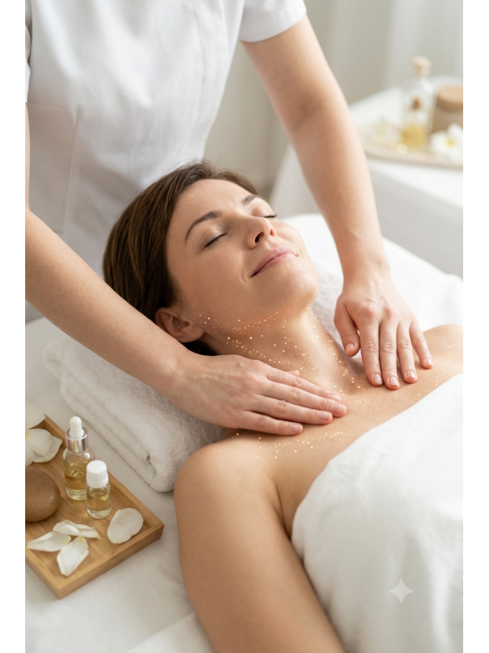 Drainage lymphatique Pre/Post opératoire