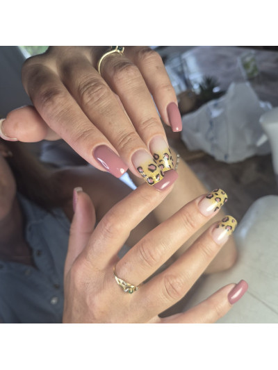 Nail Art
