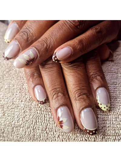 Nail Art