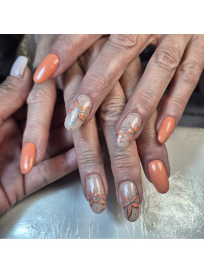Nail Art