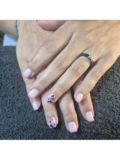 Nail Art
